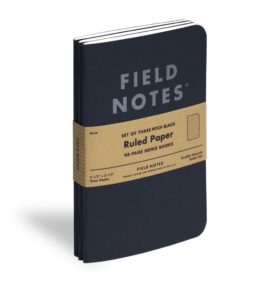 Field_Notes