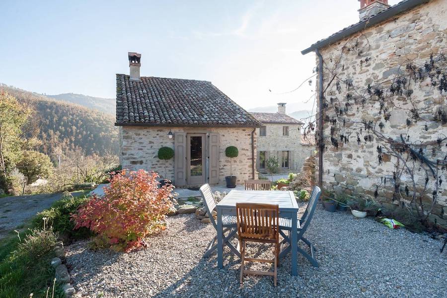 Luxury Dream House Italy AirBnB