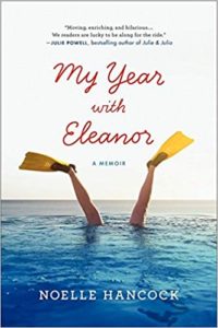 My Year With Eleanor Book